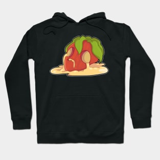 Slime-berry Hoodie